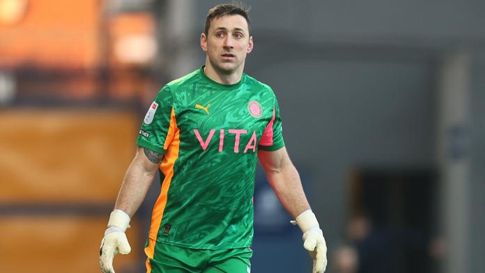 Ben Hinchliffe