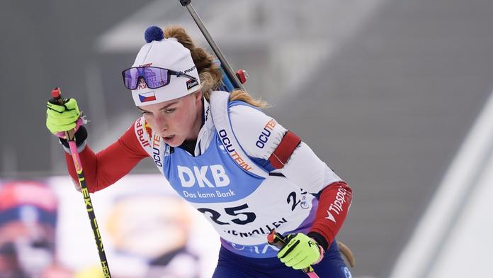 Markéta Davidová