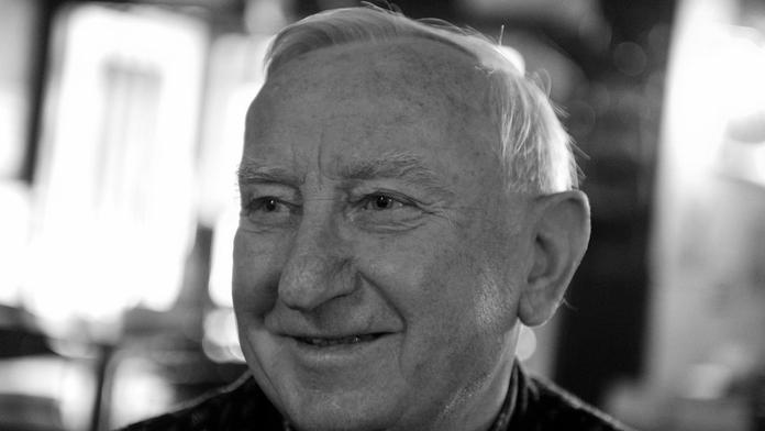 Zemřel Jan Hrbatý, olympijský medailista a legendární útočník Jihlavy