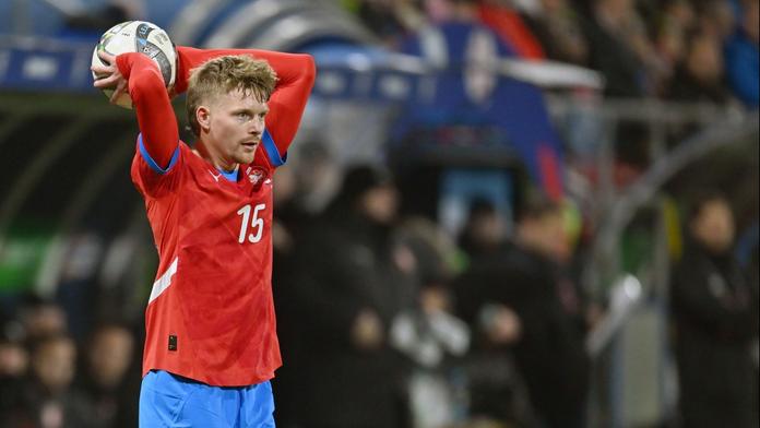 Stihnou Šulc a Schick baráž? Situace je nadějná, přišly pozitivní zprávy