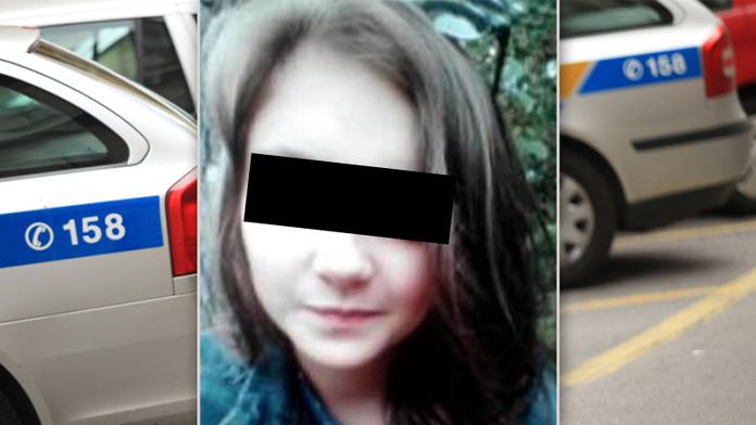 Lucka (16) zmizela beze stopy! Pomozte, prosí policie