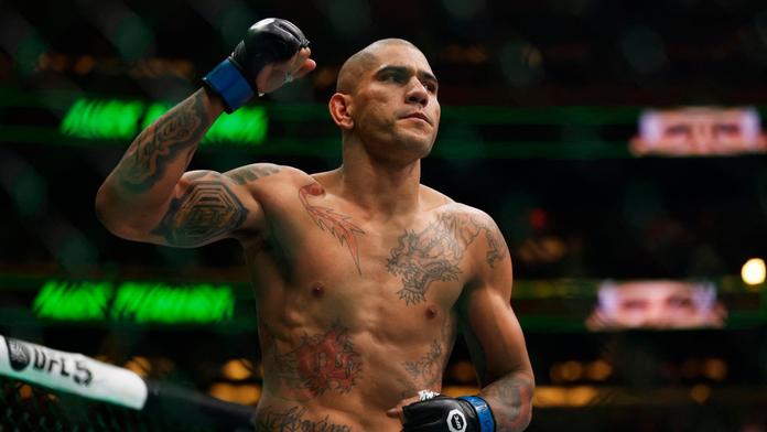 UFC v Bílém domě nabídne dva tituláky. Pereira půjde o pás v těžké váze