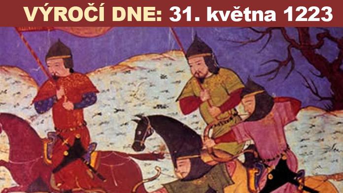 Bitva na Kalce – nejslavnější porážka Slovanů