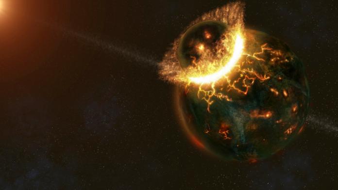 UNIKÁTNÍ SEZNAM: Vědci zveřejnili žebříček 10 zemí, které zničí asteroid