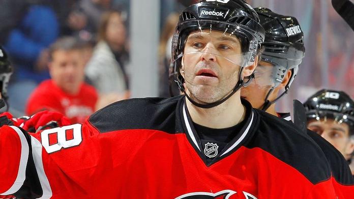 HOTOVO: Devils se zbavili Jágra! Vyměnili ho do jiného týmu NHL