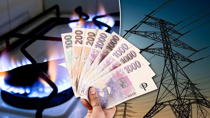 To se budete divit: Takhle vyrostla cena elektřiny za 10 let