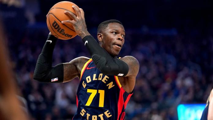 Moderní otroctví, řekl hráč NBA k výměnám. Pak ho vyměnili