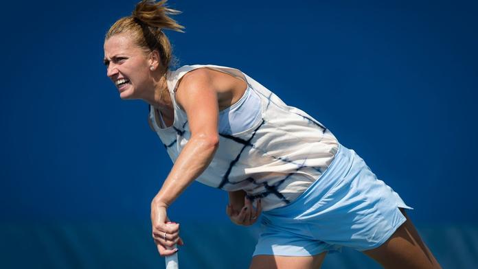 Vydařené US Open: Ve třetím kole je 6 Češek, dříve maximálně 4!