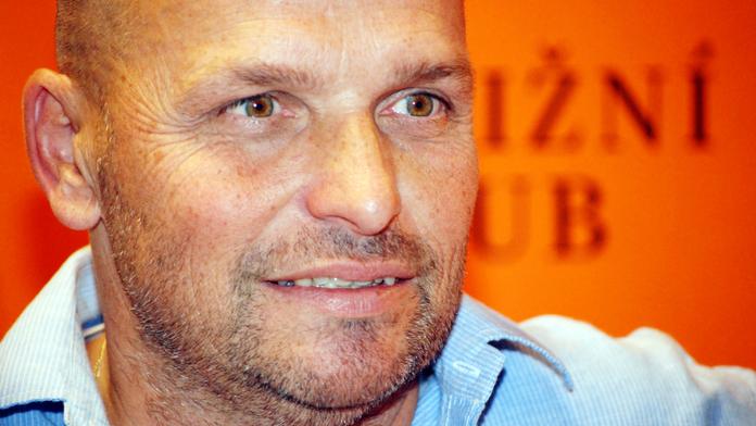 Pohlreichova manželka spala s 16letým Filipem! Co na to Zdeněk?