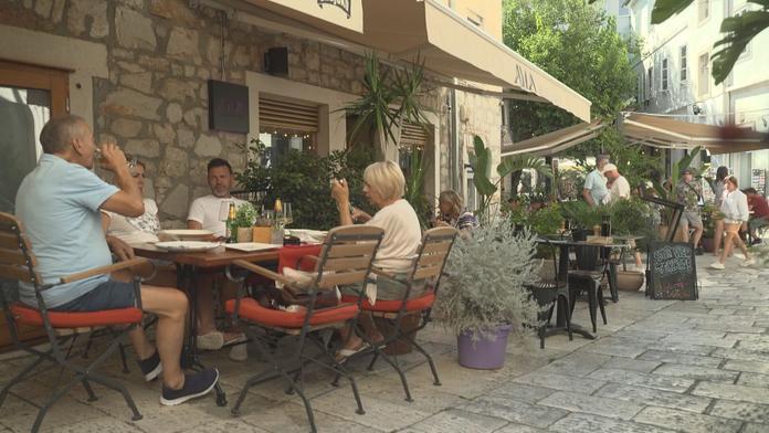 Restaurace