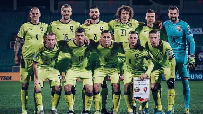 V lipových dresech na EURO! K týmu sedí, má jasno předseda FAČRu