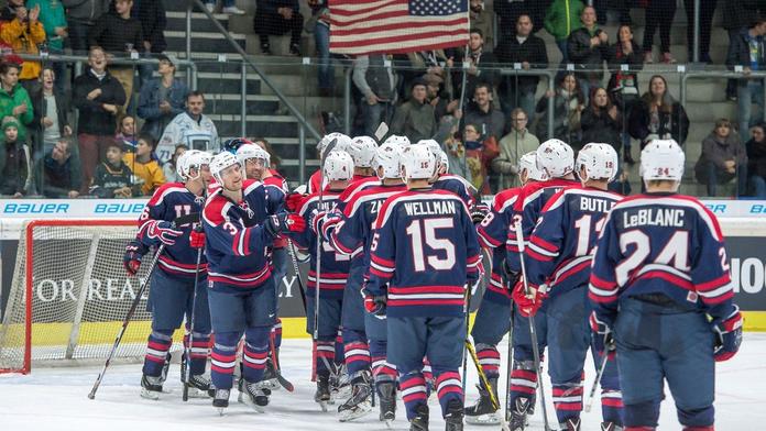Tragická zpráva: Před ZOH zemřel člen hokejové reprezentace USA!