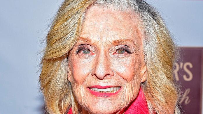 Zemřela oscarová herečka Cloris Leachmanová, bylo jí 94 let