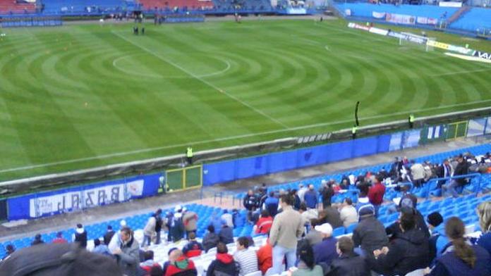 ON-LINE reportáž z Poháru UEFA: Spartak Moskva vyhrál v Ostravě