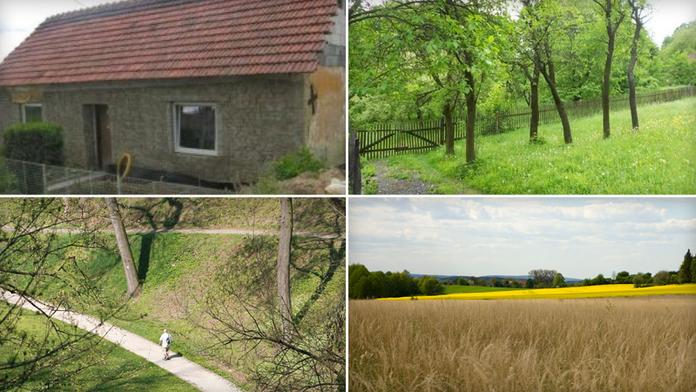 Nečekané dědictví vyneslo jmění! Tisíce nemovitostí bez majitele