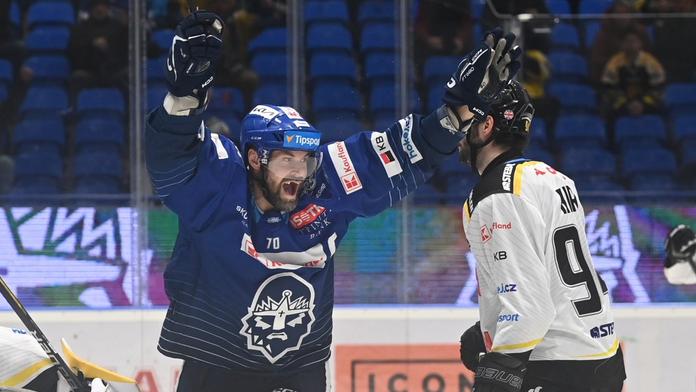 Plzeň zametla s poslední Mladou Boleslaví. Kladno se odlepilo ode dna