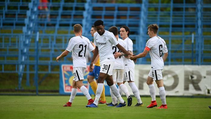 Sparta generálku na ligu nezvládla. Naopak Plzeň těsně zvítězila