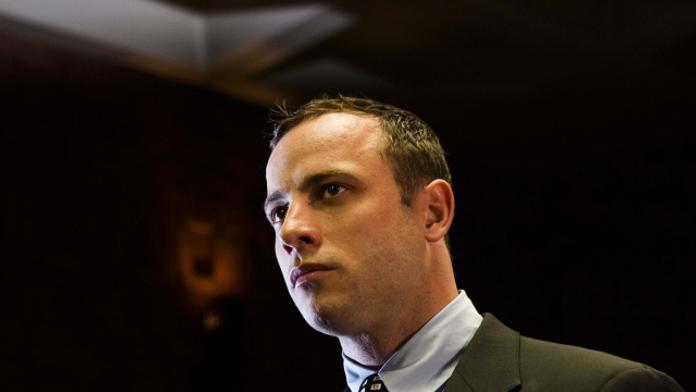 NEVRAŽDIL! Oscar Pistorius je z nejhoršího venku!