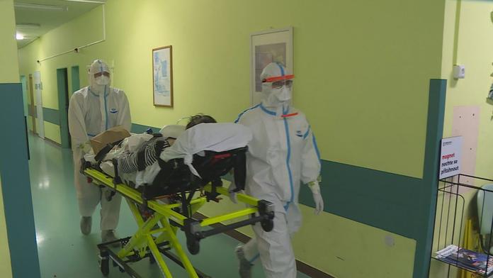 Mrazivá studie: Každý osmý pacient vyléčený z covidu stejně brzy zemře