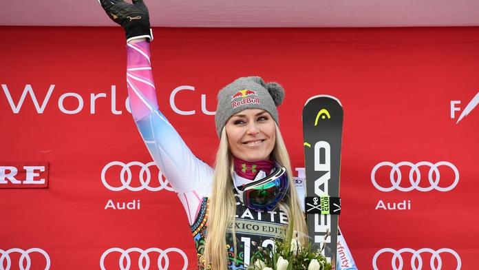 Už to nejde! Lindsey Vonnová oznámila, kdy ukončí kariéru