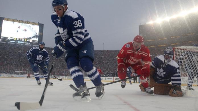 NOVA Sport, FANDA a VOYO přinese v lednu 35 zápasů NHL!