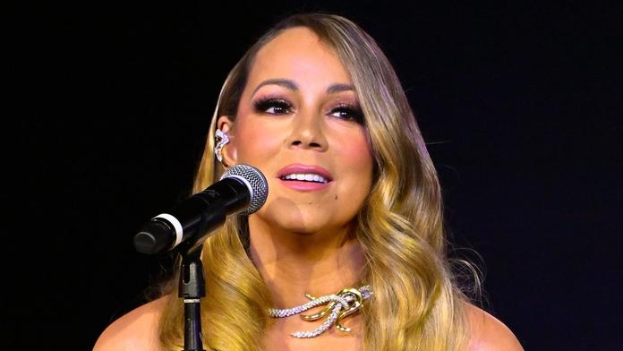 Mariah Carey
