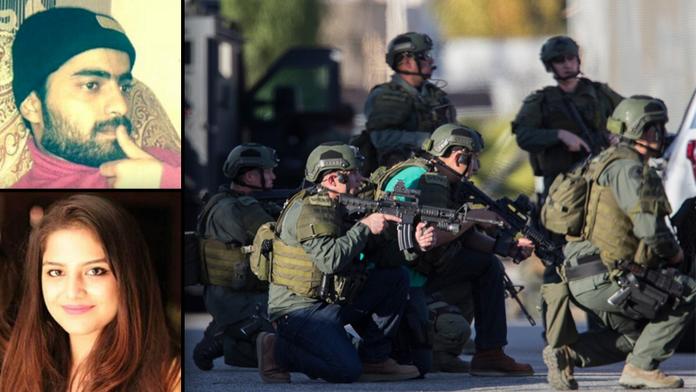 Útočnice podporovala ISIS. FBI vyšetřuje střelbu jako terorismus!