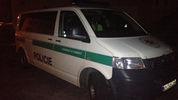 Syn mrtvé ženy se pral s policií! Byla to vražda?