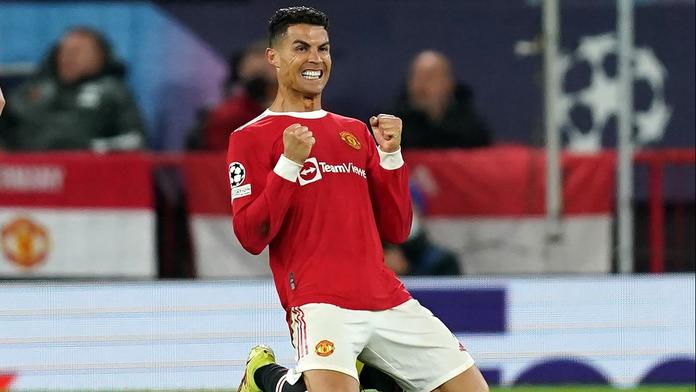 Nejlepší góly Cristiana Ronalda, hlasujte o nejhezčí branku jeho kariéry