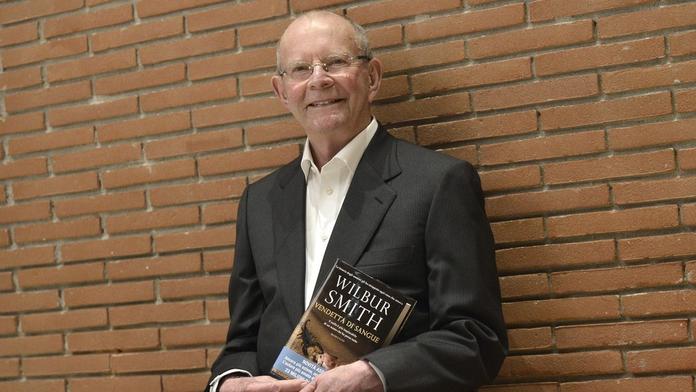 Zemřel světoznámý autor dobrodružných románů. Jeho knihy milovali i Češi