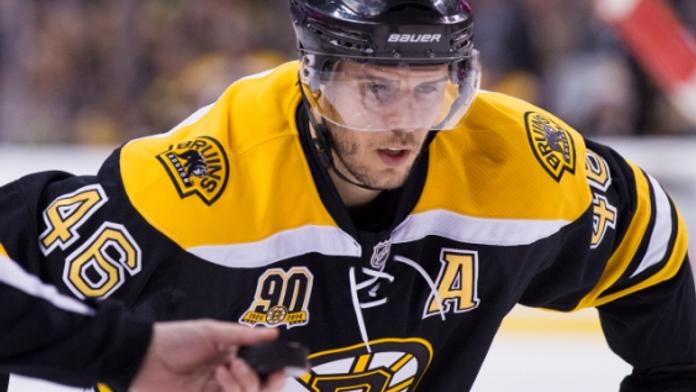 Krejčí má supersmlouvu! Bude nejbohatším Čechem v NHL