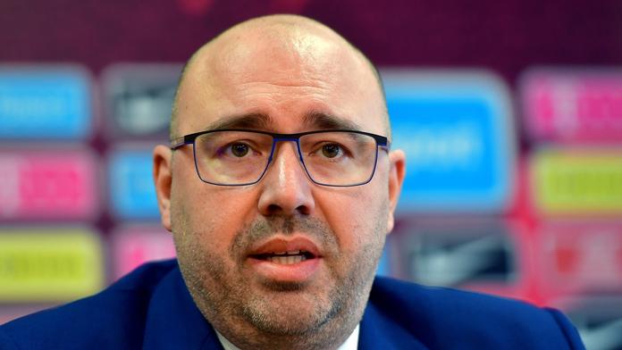 Velké změny ve Spartě. František Čupr končí jako generální ředitel