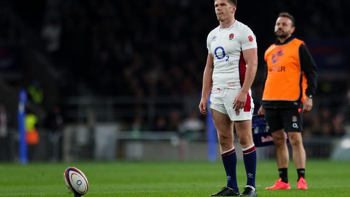 Drtivá rána pro Anglii. Kapitán kvůli operaci vynechá Six Nations