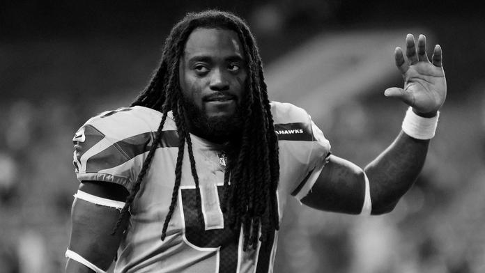 Ve 28 letech zemřel bývalý hráč NFL. Osudnou se mu stala nehoda na motorce