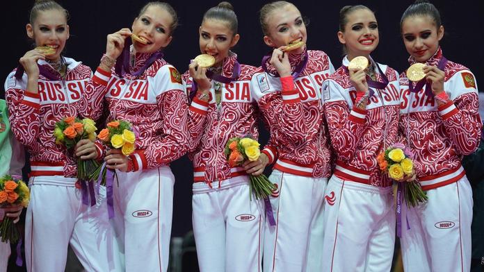 Olympijská vítězka přesedlala, nabízí eskortní služby