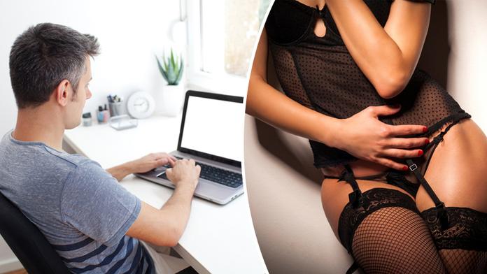 Jste závislí na pornofilmech? Udělejte si rychlý test!