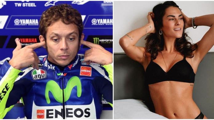 Chystá se svatba legendy MotoGP? Tato kráska sbalila svůdníka Rossiho