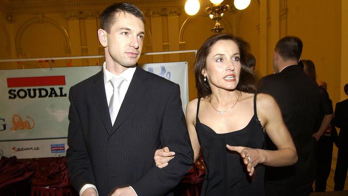 Po 25 letech konec vztahu: Pavel Kuka a někdejší moderátorka Novy se rozešli