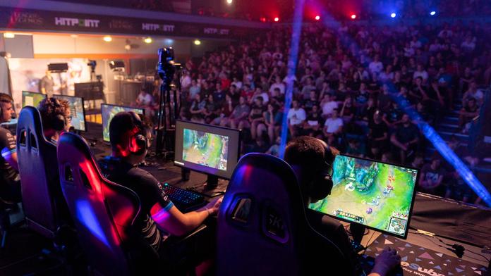 Začíná česko-slovenská LOL liga Hitpoint Masters. Kdo postoupí do Evropy?