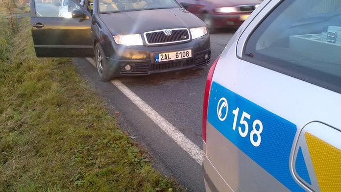 Filipovi ukradli v Praze auto, zoufalý majitel sdílel fotku na Facebooku! A VYPLATILO SE!