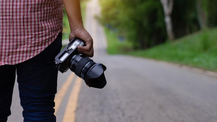 Fotografování
