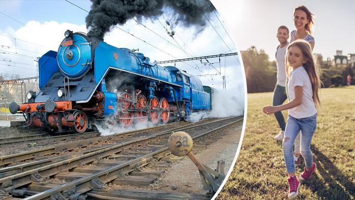 Na koleje se vrací turistické vlaky. Kam se můžete s rodinou vydat?