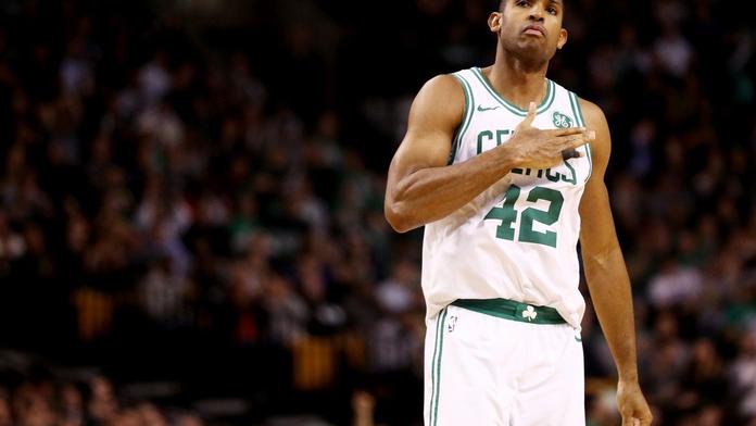 Boston rozhodl o výhře v poslední sekundě, Oklahoma prohrála