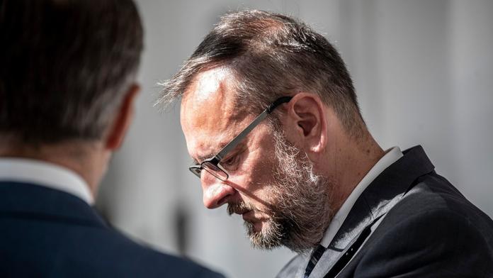 Petr Nečas