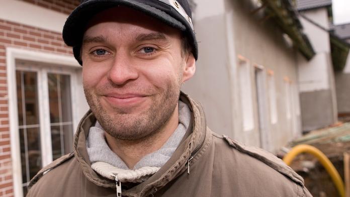 Přijde moderátor o CELÝ PLAT? Uzavřel KRUTOU SÁZKU!