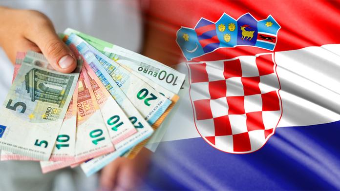 V Chorvatsku chtějí zavést euro. Záhřeb ho chce už v roce 2022