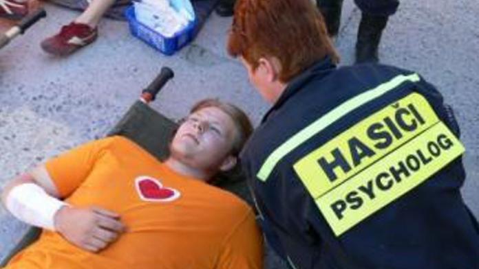 Psycholožka radí: Postiženým povodní vraťte aspoň vzpomínky