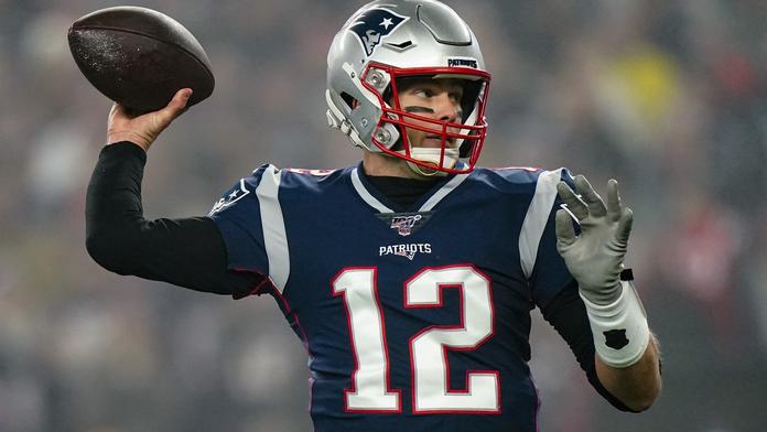 Bradyho návrat domů je v Bostonu senzací. Vstupenky stojí desetitisíce