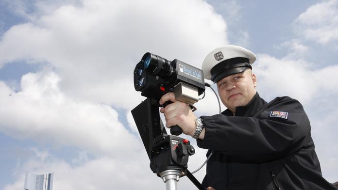 Pozor! Policejní kontroly o víkendu v celé ČR