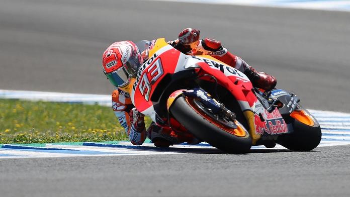 SOUTĚŽ: Zahrajte si o vstupenky na Velkou Cenu Brna MotoGP